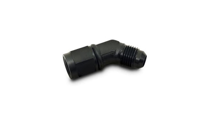 Vibrant Performance 10770 -3AN Female to -3AN Male 45 Degree Swivel Adapter Fitting