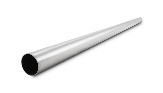 Vibrant Performance 2642 Stainless Tubing 3"