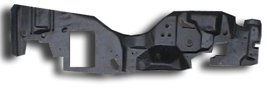 1973-1977 Buick, Chevrolet, Oldsmobile, Pontiac, GMC Century, Chevelle, Monte Carlo and Sprint, Rubber Insulated Firewall Pad by QuietRide