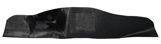 1961-1963 Buick Special and Skylark Insulated Firewall Pad by QuietRide