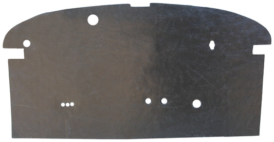 1928-1929 Graham 835 Series Insulated Firewall Pad by QuietRide