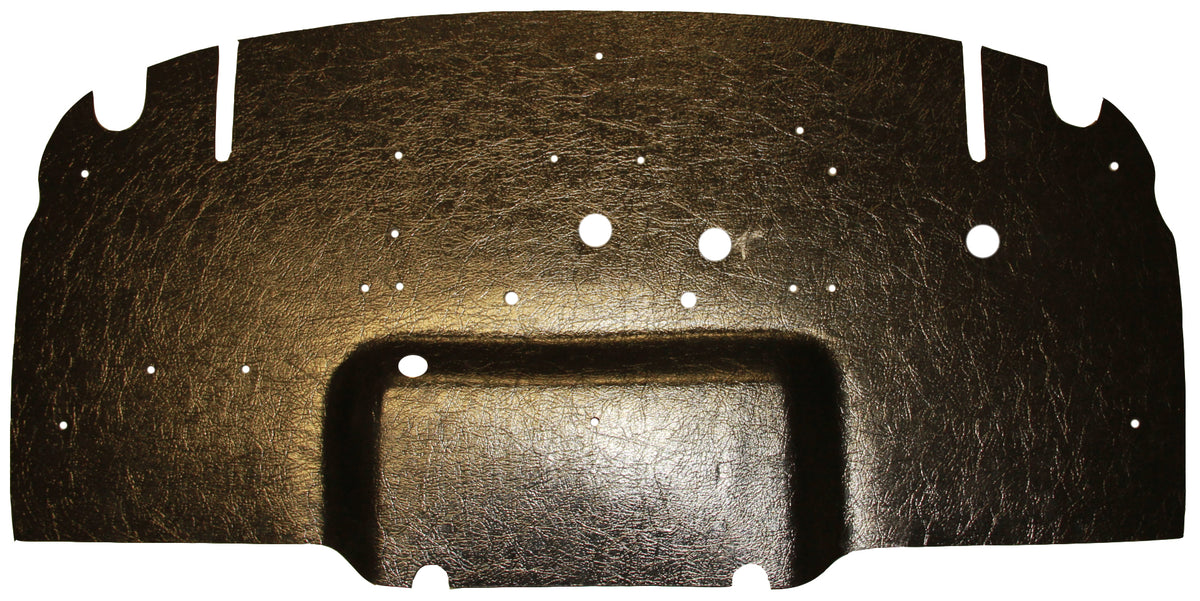 1933 Graham 8 Series 57A Insulated Firewall Pad by QuietRide