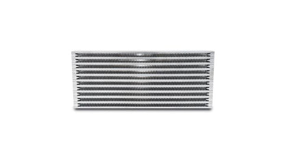 Vibrant Performance 12893 Universal Oil Cooler Core 4in.W x 10in.H x 1.25in