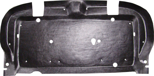 1931 Hudson Greater Eight Insulated Firewall Pad by QuietRide