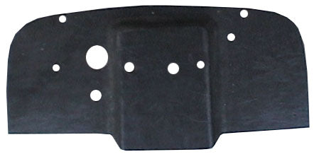 1932 Hupmobile Model B-216 Series Insulated Firewall Pad by QuietRide (HUP 3200-B2160-C)