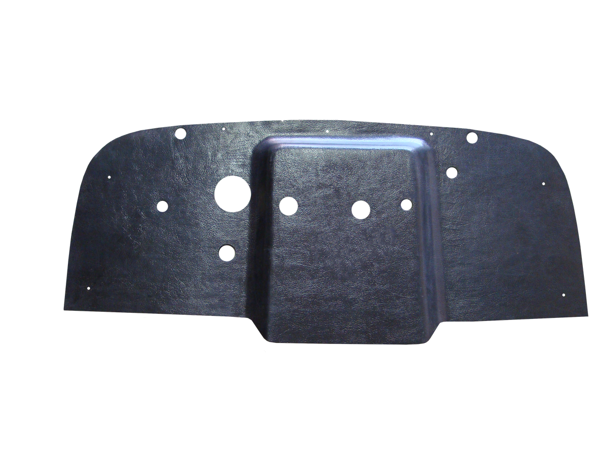 1932 Hupmobile Model B-216 Series Insulated Firewall Pad by QuietRide (HUP 3200-C)