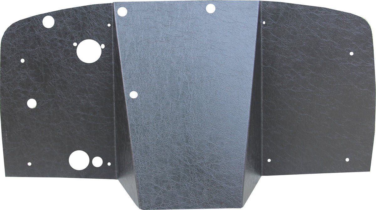 1940-1941 Hupmobile Skylark Series R Insulated Firewall Pad by QuietRide