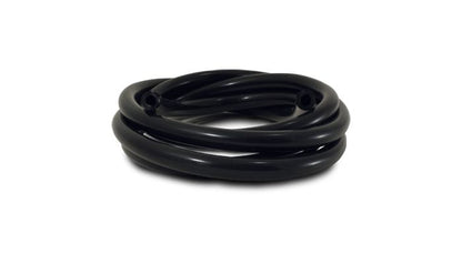 Vibrant Performance Vacuum Hose Bulk Pack, 0.375" I.D. x 10' long - Black