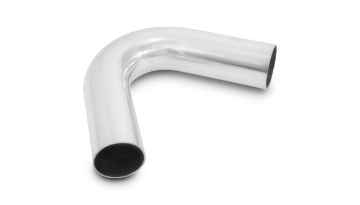 Vibrant Performance 2827 120 Degree Aluminum Bend, 3" O.D. - Polished