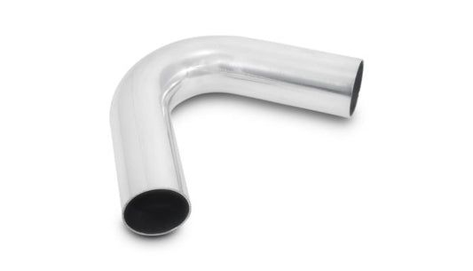 Vibrant Performance 2827 120 Degree Aluminum Bend, 3" O.D. - Polished