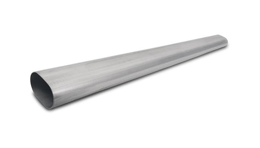 Vibrant Performance 13184 Stainless Tubing 4" x 5' Long
