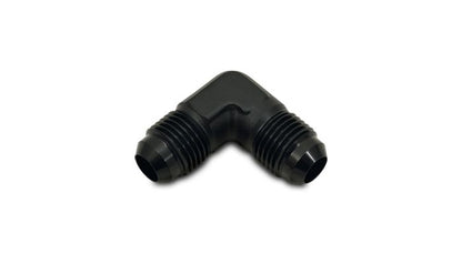 Vibrant Performance 10551 Flare Union 90 Degree Adapter Fitting; Size: -4AN