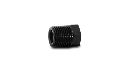 Vibrant Performance 10881 NPT Hex Head Pipe Plugs; Size: 1/4" NPT