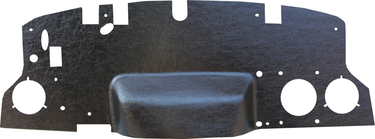 1947-1950 Kaiser-Frazer Deluxe and Special Insulated Firewall Pad by QuietRide (KASR 4750-C-2)