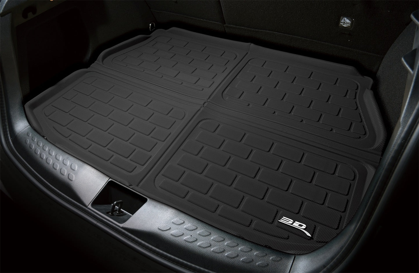 3D MAXpider M1TL0171309 Cargo Liner Fits 20-25 Y