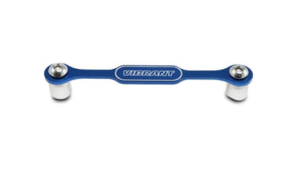 Vibrant Performance 12647 Boost Brace w/Aluminum Dowels