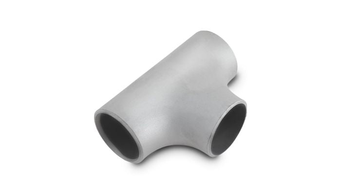 Vibrant Performance Sch. 10 Tee Pipe - 1.25" Nominal Pipe Size