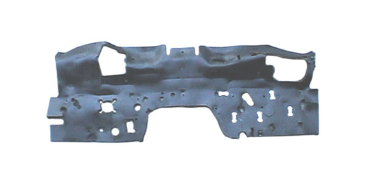 1986-1991 Mazda RX-7, Rubber Insulated Firewall Pad by QuietRide