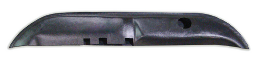 1949-1950 Plymouth, Chrysler, Dodge Model P17, Model P18, Imperial and New Yorker Coupe, Sedan, Convertible, Station Wagon ABS Interior Air Distribution Heater Plenum by QuietRide