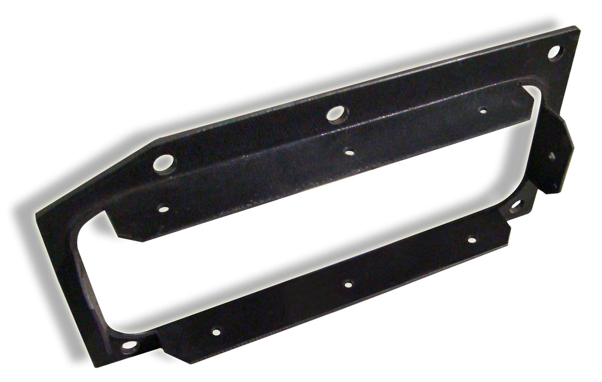 1949-1952 Plymouth, Chrysler, Dodge Model P17, Model P18, Imperial and New Yorker Coupe, Sedan, Convertible, Station Wagon ABS Air Duct Mounting Bracket by QuietRide