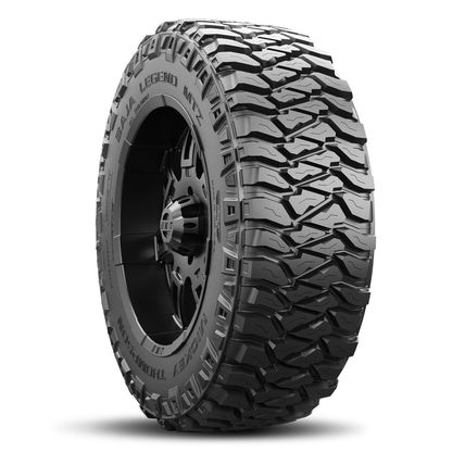 Mickey Thompson 90000057371 MT Baja Legend MTZ Tire 38X15.50R20