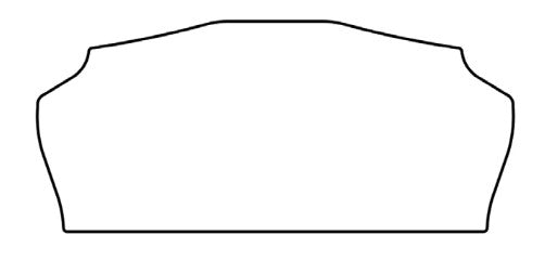2005-2009 Ford Mustang Coupe, Convertible Rubber Trunk Mat with Insulation Kit by QuietRide
