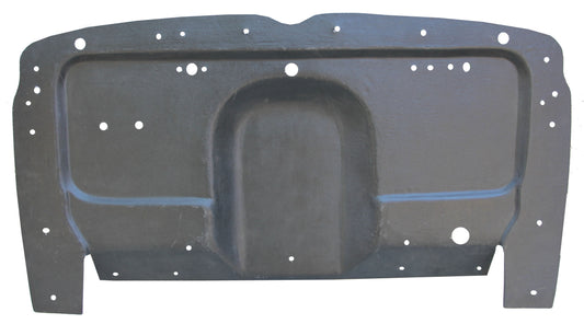 1931-1932 Nash Series 980 Insulated Firewall Pad by QuietRide (NASH 3132-980-CE)