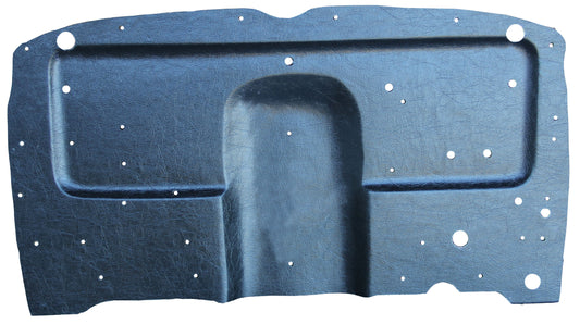 1932 Nash 1080 Insulated Firewall Pad by QuietRide