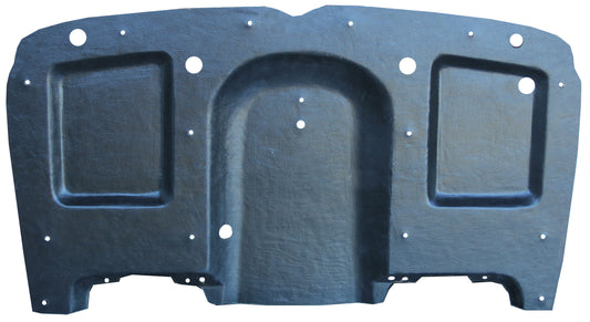 1933 Nash 1090 Insulated Firewall Pad by QuietRide (NASH 3300-1090-CE)