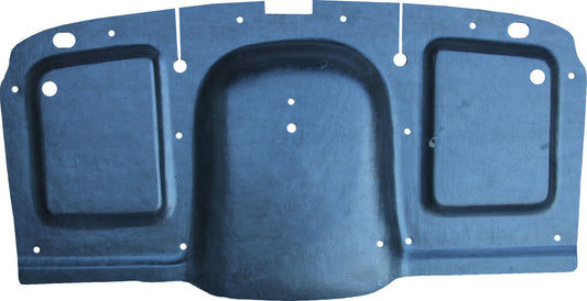 1933 Nash 1090 Insulated Firewall Pad by QuietRide (NASH 3300-1090-CP)