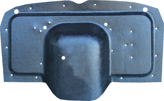 1934 Nash Advanced 8 Series 1280 Insulated Firewall Pad by QuietRide (NASH 3400-128384-CP)