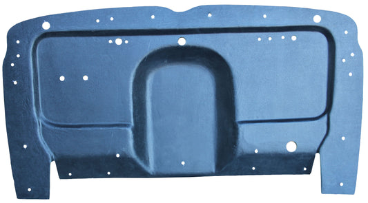 1934 Nash Ambassador Series 1290 Insulated Firewall Pad by QuietRide (NASH 3400-1290-CE)