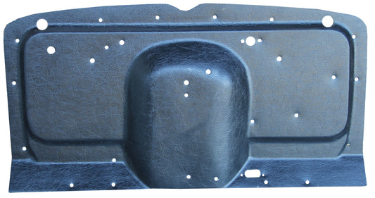 1934 Nash Ambassador Series 1290 Insulated Firewall Pad by QuietRide (NASH 3400-1290-CP)
