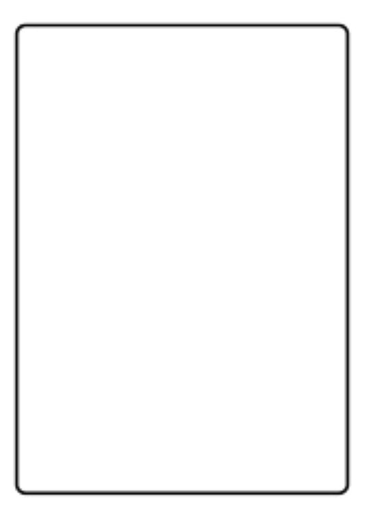 1968-1972 Chevrolet Nova Coupe, Sedan Rubber Trunk Mat (Mat Only) by QuietRide