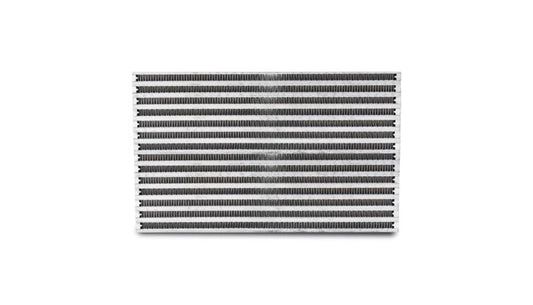 Vibrant Performance 12896 Universal Oil Cooler Core 6in.W x 10in.H x 2in. Thick