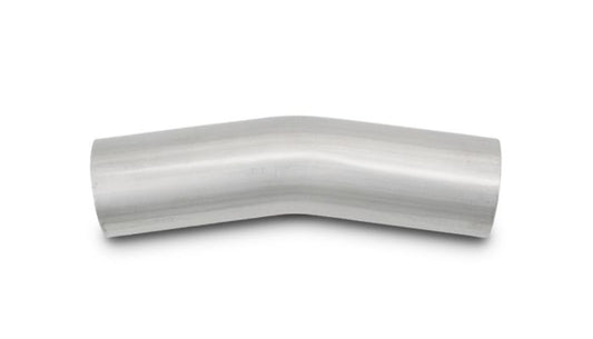 Vibrant Performance 13120 15 Degree Mandrel Bend, 1.00" O.D.