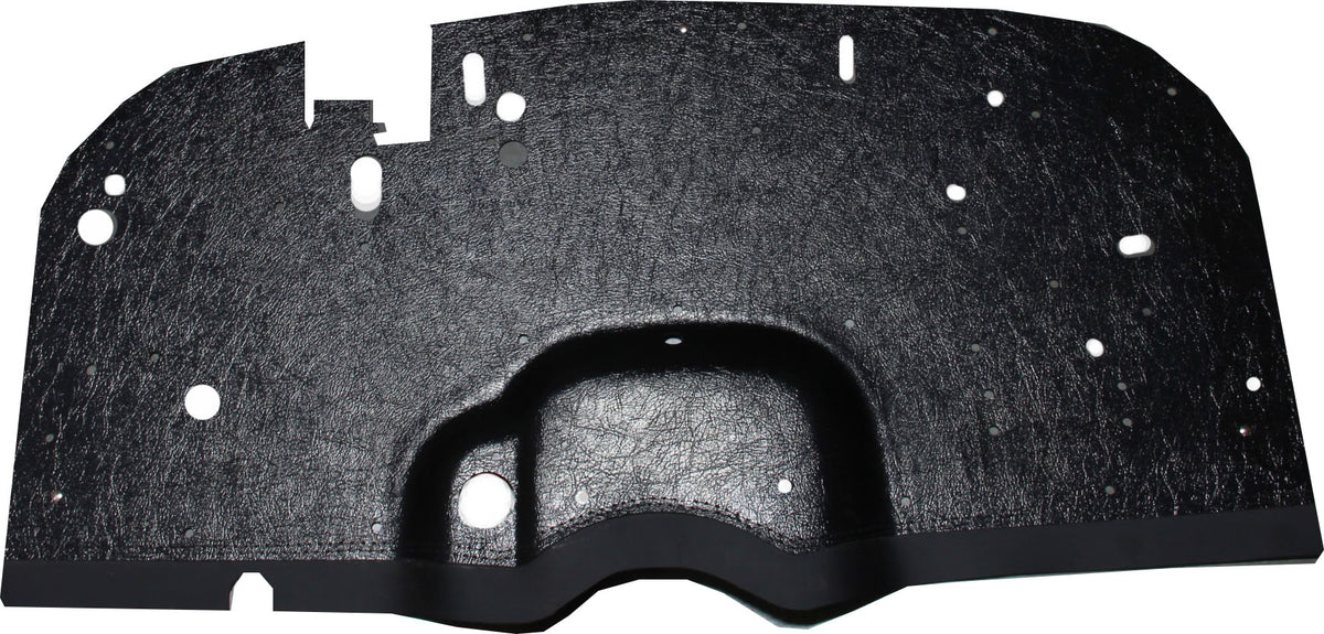 1941-1948 Oldsmobile Special 6 Series 66 Insulated Firewall Pad by QuietRide