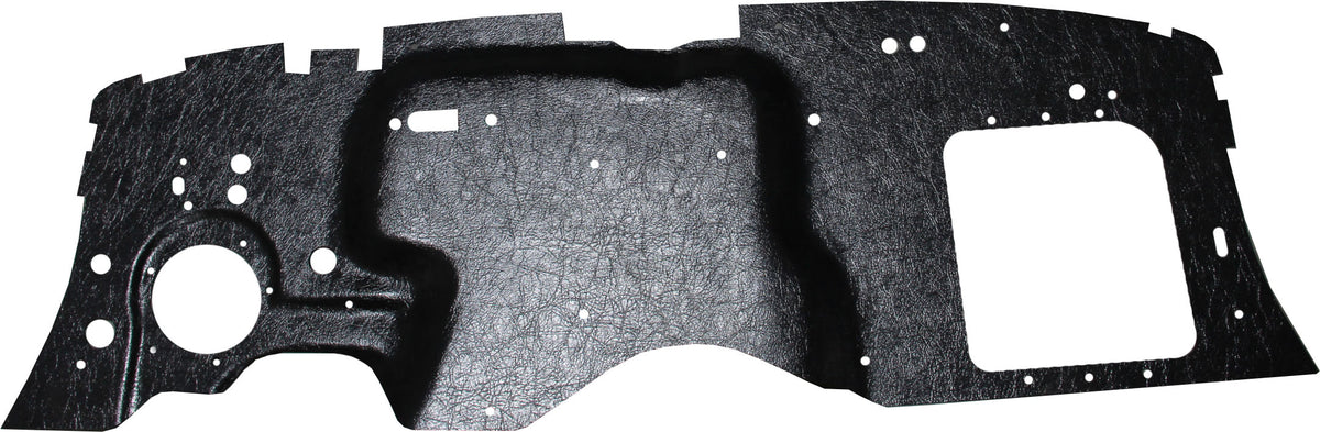 1952 Oldsmobile Super 88 Series and 98 Series Insulated Firewall Pad by QuietRide