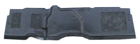 1955-1956 Oldsmobile Series 88 and Series 98 Insulated Firewall Pad by QuietRide