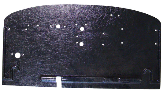 1930 Packard, Molded Insulated Firewall Pad by QuietRide