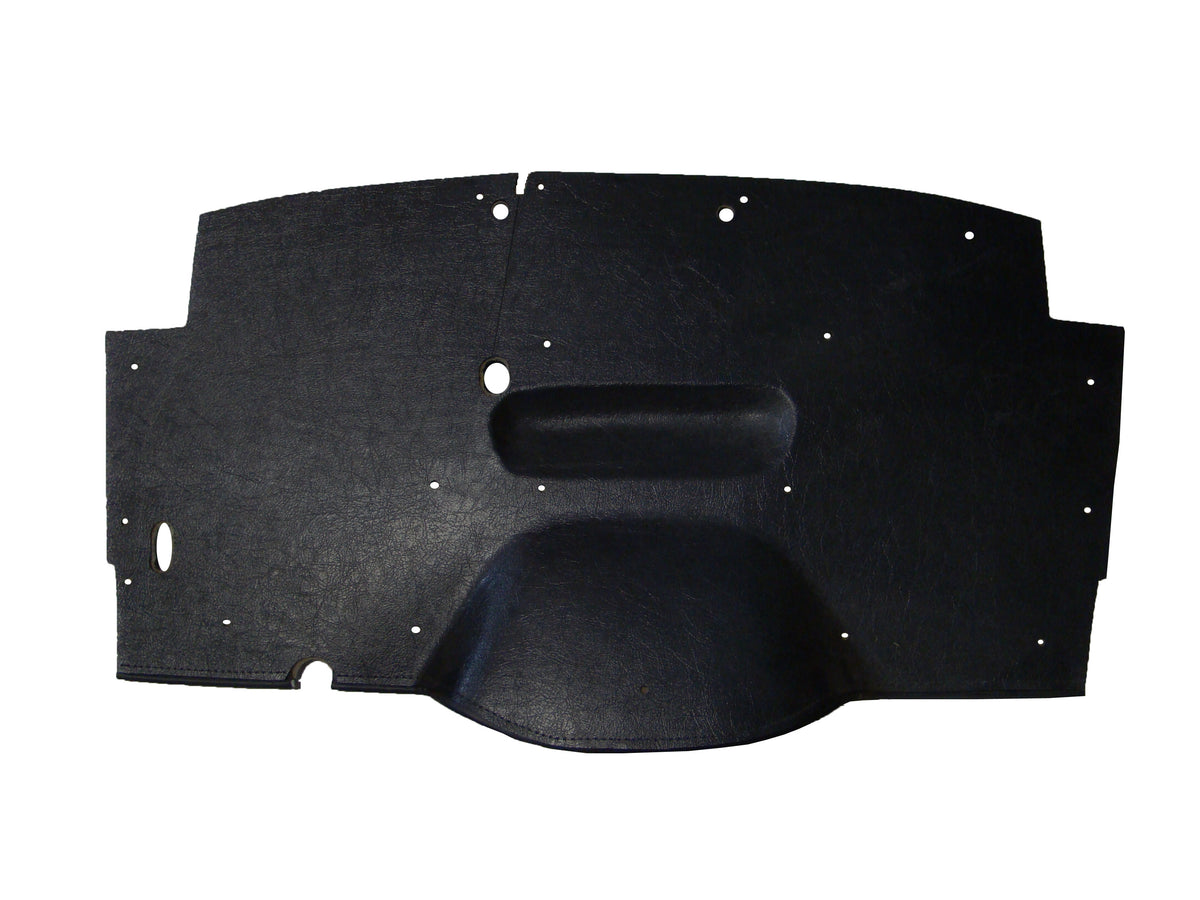 1935 Packard 120 Series Insulated Firewall Pad by QuietRide