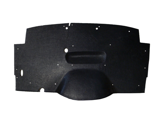 1935 Packard 120 Series Insulated Firewall Pad by QuietRide