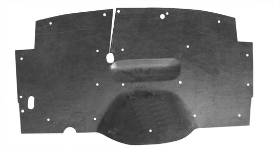 1936 Packard 36-120B Series Insulated Firewall Pad by QuietRide