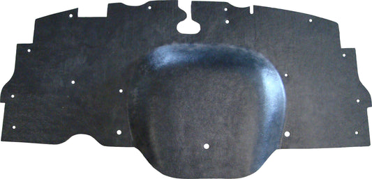 1938 Packard Insulated Firewall Pad by QuietRide