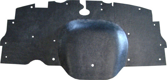 1939 Packard Insulated Firewall Pad by QuietRide