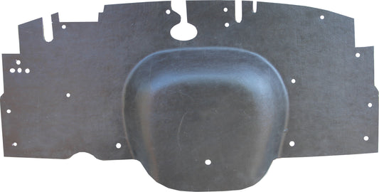 1941-1942 Packard 160 Series Insulated Firewall Pad by QuietRide