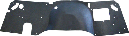 1948-1950 Packard Custom Eight Series, Deluxe Eight Series, Standard Eight Series and Super Eight Series Insulated Firewall Pad by QuietRide