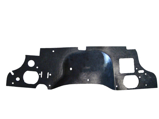 1951-1954 Packard Caribbean Insulated Firewall Pad by QuietRide