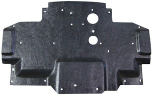 1932 Pierce Arrow 54 Series Insulated Firewall Pad by QuietRide