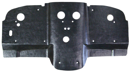 1933 Pierce Arrow 1236 Series Insulated Firewall Pad by QuietRide